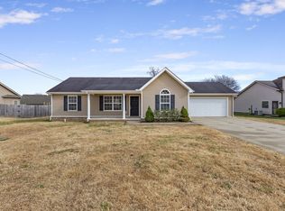 8362 Manor Farm Dr, Murfreesboro, TN 37129
