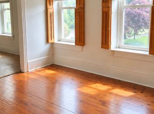 47 W Main St #1, Millville, PA 17846