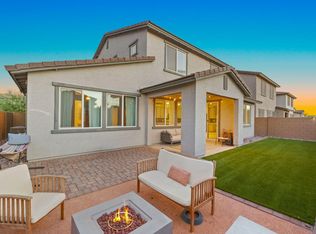 17768 W Cassia Way, Goodyear, AZ 85338