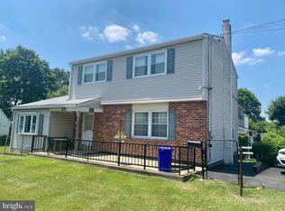 129 N Warminster Rd, Hatboro, PA 19040