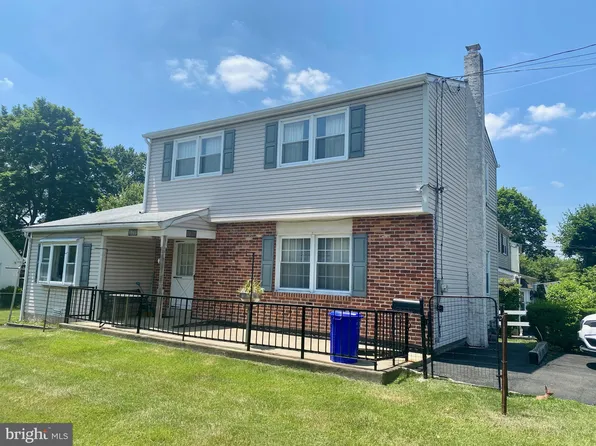 129 N Warminster Rd, Hatboro, PA 19040