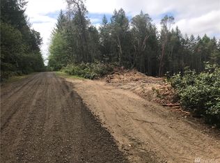 0 208th Ave, Lakebay, WA 98349