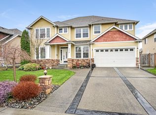 7516 222nd Avenue Ct E, Buckley, WA 98321