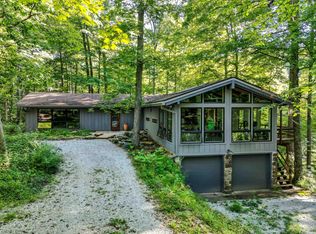 3780 N Upper Birdie Galyan Rd, Solsberry, IN 47408