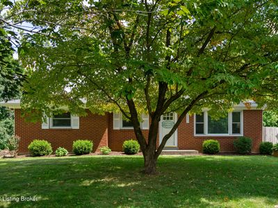 5003 Ferrer Way, Louisville, KY, 40291
