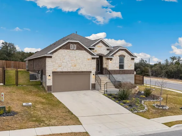 4093 Cumin, Bulverde, TX 78163