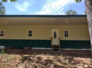 9643 Falcon Rd, Neosho, MO 64850