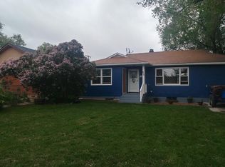 420 S 8th St, Montrose, CO 81401