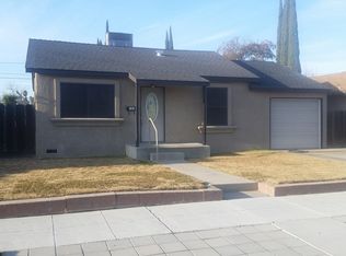 512 Alameda Ave, Chowchilla, CA 93610