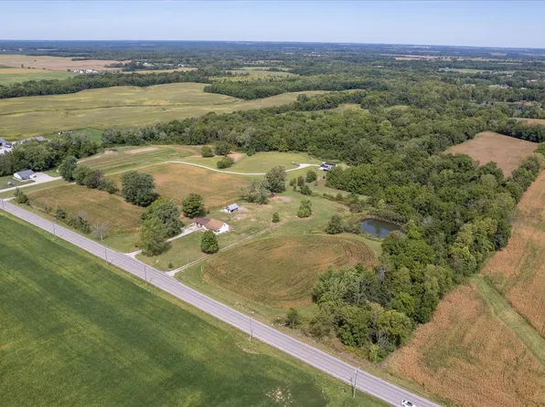 677 E Us Highway 36, Bainbridge, IN 46105