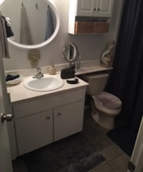 6386 Rancho Mission Rd #U315 — Photo 7