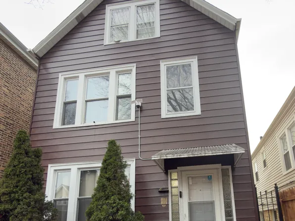 4232 S California Ave #1, Chicago, IL 60632