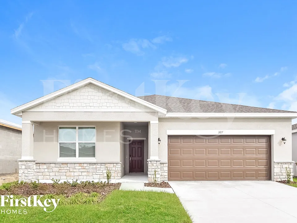 327 Corbel Ln