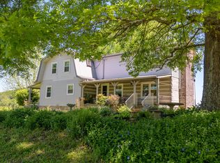 4496 Lower Helton Rd, Alexandria, TN 37012