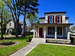 628 Mount Vernon Ave, Marion, OH