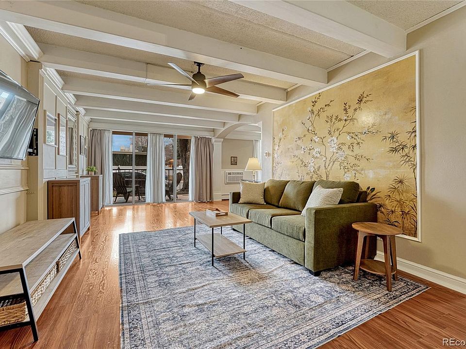 1st image of 4801 E 9th Avenue #102S