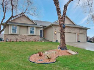 2637 N Keith Ct, Wichita, KS 67205