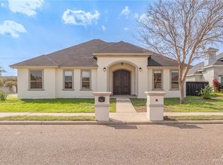 913 Keystone Dr, Mission, TX 78572