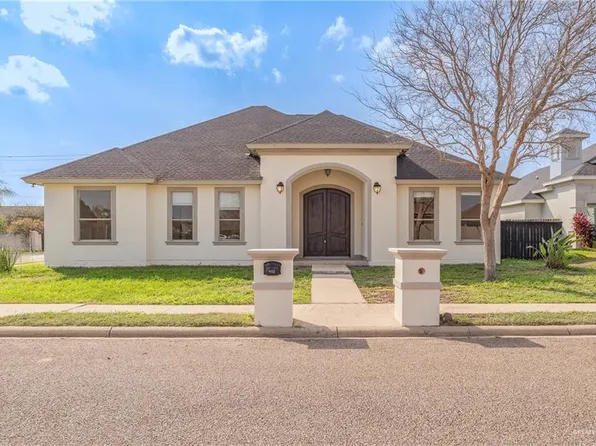 913 Keystone Dr, Mission, TX 78572