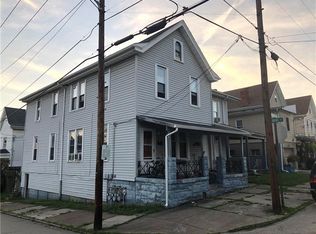 250 Painter Ave, Greensburg, PA 15601