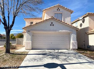 3955 Shimmering Plains St, Las Vegas, NV 89129