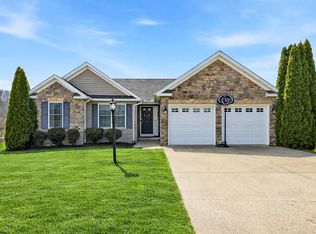 403 Oakmont Ct, Maidsville, WV 26541