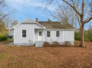 402 Sallinger St, Knightdale, NC 27545