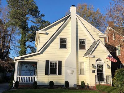 1310 Bolling Ave, Norfolk, VA, 23508