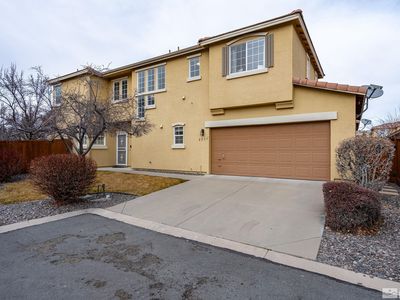 2537 Napoli Dr, Sparks, NV, 89434