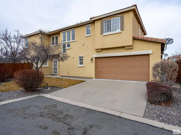 2537 Napoli Dr, Sparks, NV 89434