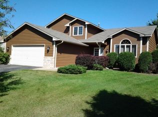 5414 89th Cres, Brooklyn Park, MN 55443