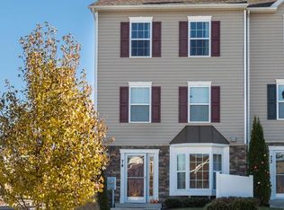 1905 Lennox Dr UNIT 74, Eldersburg, MD 21784