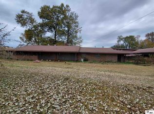7284 Eastlake Rd, Sterlington, LA 71280