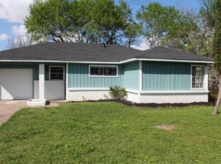 2925 Sunbeam St, Houston, TX 77051