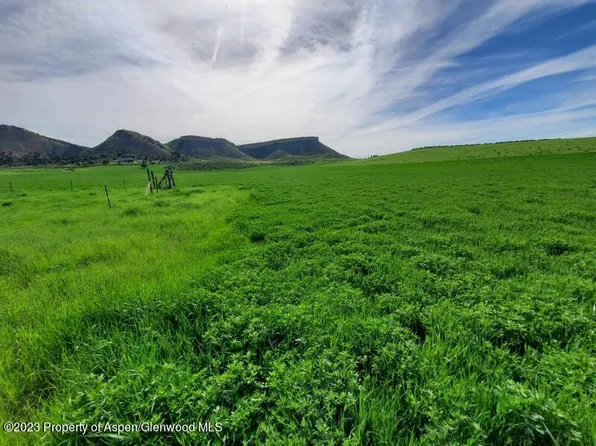 County Road 45, Hamilton, CO 81638