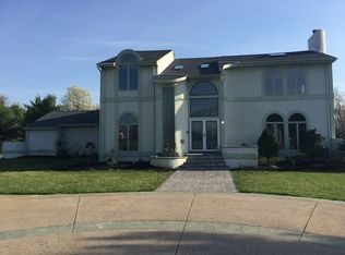 351 Swedesboro Rd, Mullica Hill, NJ 08062