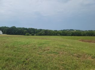 20 Horn Springs Rd LOT 20, Lebanon, TN 37087