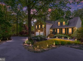 305 Charles Hall Dr, Millersville, MD 21108