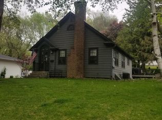 621 S Thorington St, Algona, IA 50511