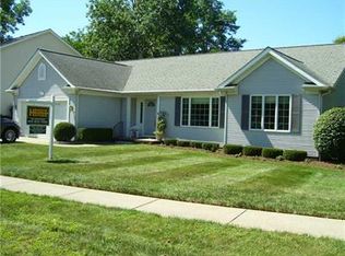 5258 Wolf Run Dr, Erie, PA
