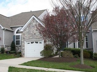 4 McConkey Dr, Washington Crossing, PA