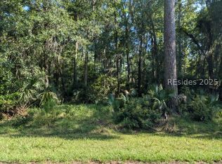 282 Oakridge Ln, Daufuskie Island, SC 29915