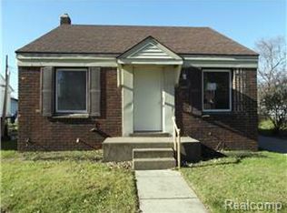 18221 Rutherford St, Detroit, MI 48235