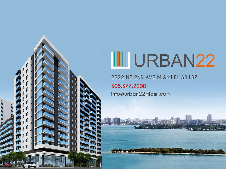 Urban 22