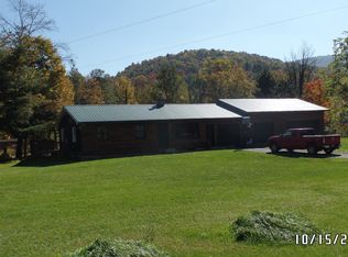 46 Outlet Rd, Sonestown, PA 17758