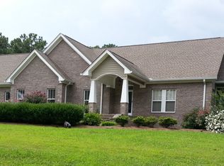 1520 Durkee Rd SE, Cleveland, TN 37323