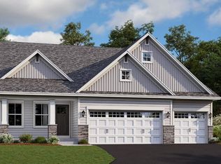 12875 Fraizer St NE, Blaine, MN 55449