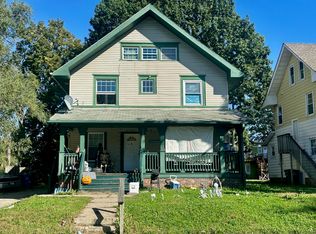 1175 21st St, Des Moines, IA 50311