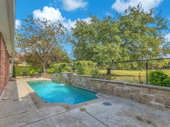 5804 Lafayette Dr, Frisco, TX 75035