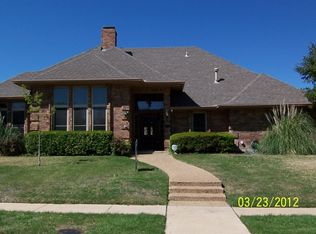 1505 Glastonbury Dr, Plano, TX 75075